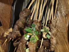 -令狐冲烤鱼·烧菜馆(达明店)