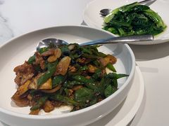 -富淳饭店(陆家嘴保利广场店)