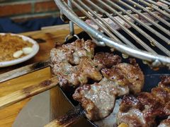 -源味居手把签烧烤(长春一店)