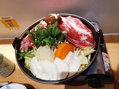 -酒井酱子·深夜食堂(东城汇店)