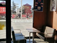 -汉堡王(保定万博广场店)
