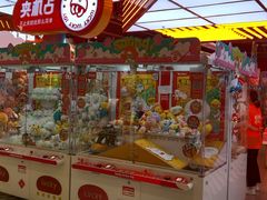 -LLJ夹机占(西直门凯德店)