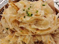手撕饼-阿甘酒家(桂青路店)