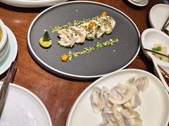 -喜鼎海胆水饺(东港店)