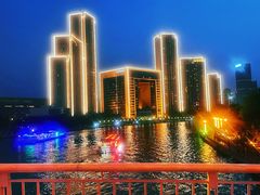 -天津意大利风情旅游区