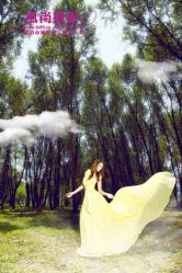 -风尚摄影(城隍庙民俗文化美食广场店)