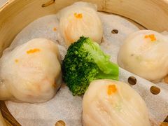 -粤珍轩·家宴·广式茶点(新城广场店)