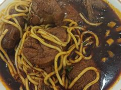 -易毛特色牛肉面(解放碑步行街店)
