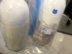 -兰熊鲜奶(西直门凯德mall店)