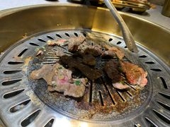 -妥妥烤肉料理(昙华林店)