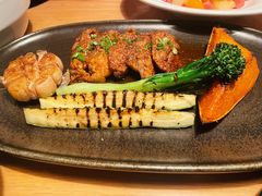 -良木缘咖啡西餐(太古里店)
