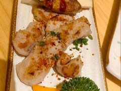-贵木日本料理·铁板烧(新地假日广场店)
