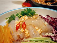 -阿胖龙虾小海鲜(宁国南路总店)