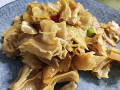 -天天向上素食餐厅(五台山店)
