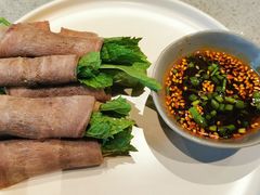 -半山腰·云南菜(侨福芳草地店)