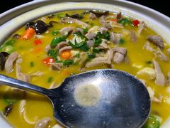 -鸽子侯·家宴·平价海鲜(市图书馆店)
