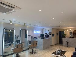 -新晨·SALON·形象造型