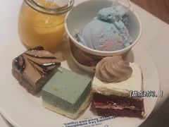 -星伦多自助料理(华润万象城店)
