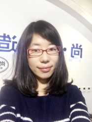  我-尚丹尼造型