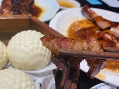 正斗叉烧-正斗·港式粤菜(SKLP店)