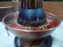 -羊家胡同·龙虾烧烤火锅(龙汇路店)
