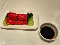 -香港狮子山下·明星粤菜餐厅(北苑店)