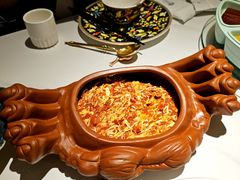 -羲和雅苑•北京烤鸭(国贸商城店)