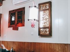 -丽江庭院·云南野生菌·海鲜火锅(鼓楼四合院店)