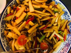 -一烙锅(友谊店)