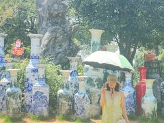 -景德镇古窑民俗博览区