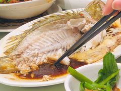-马仕玖煲·融合菜·酥不腻烤鸭(人大店)