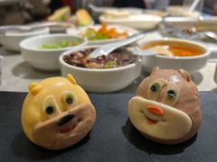 -海底捞火锅(牡丹园店)