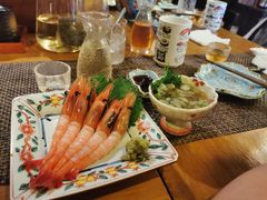 -半藏居酒屋(香港花园店)