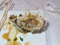 -渔民船说·北塘海鲜·天津菜·海肠捞饭(北塘古镇店)