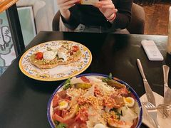 -Alimentari早午餐(安福路店)