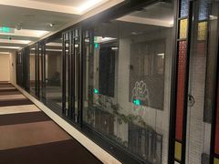 -广州永庆坊瞻云精选酒店