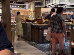 -金海湾自助餐厅(金陵饭店)