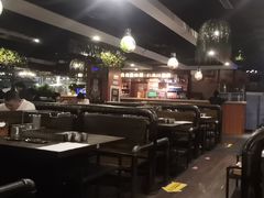 -麦凯伦烧烤·精酿超级工厂店(金桥总店)