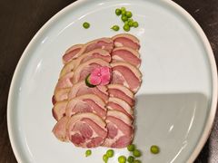 老滇金钱凉腿-翠湖轩中餐厅·翠湖宾馆
