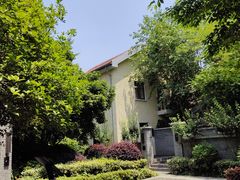 -颐和路民国时期公馆风貌区