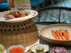 -沿江海南菜·文昌鸡祖师爷(大东海店)