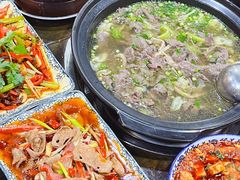 -乐山食古香跷脚牛肉