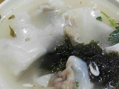 -华天二友居肉饼(新街口店)