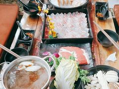 -丽江庭院之爱在路上(西单店)