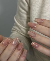 -RL Nail·瑞丽美甲美睫品牌原创店