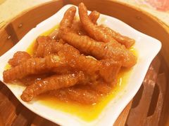 -点都德(聚福楼店)