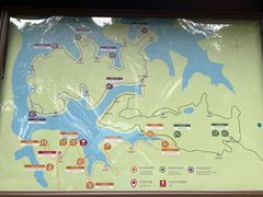 -中旅阿那亚九龙湖·公主酒店