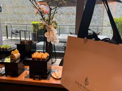 -深圳四季酒店·馥自助餐厅