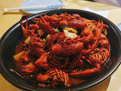 -小田油焖小龙虾(双井店)