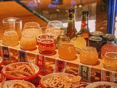 -深夜·YOJO啤酒厂(万象城店)